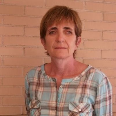 Mª Carmen Perdices Madrid